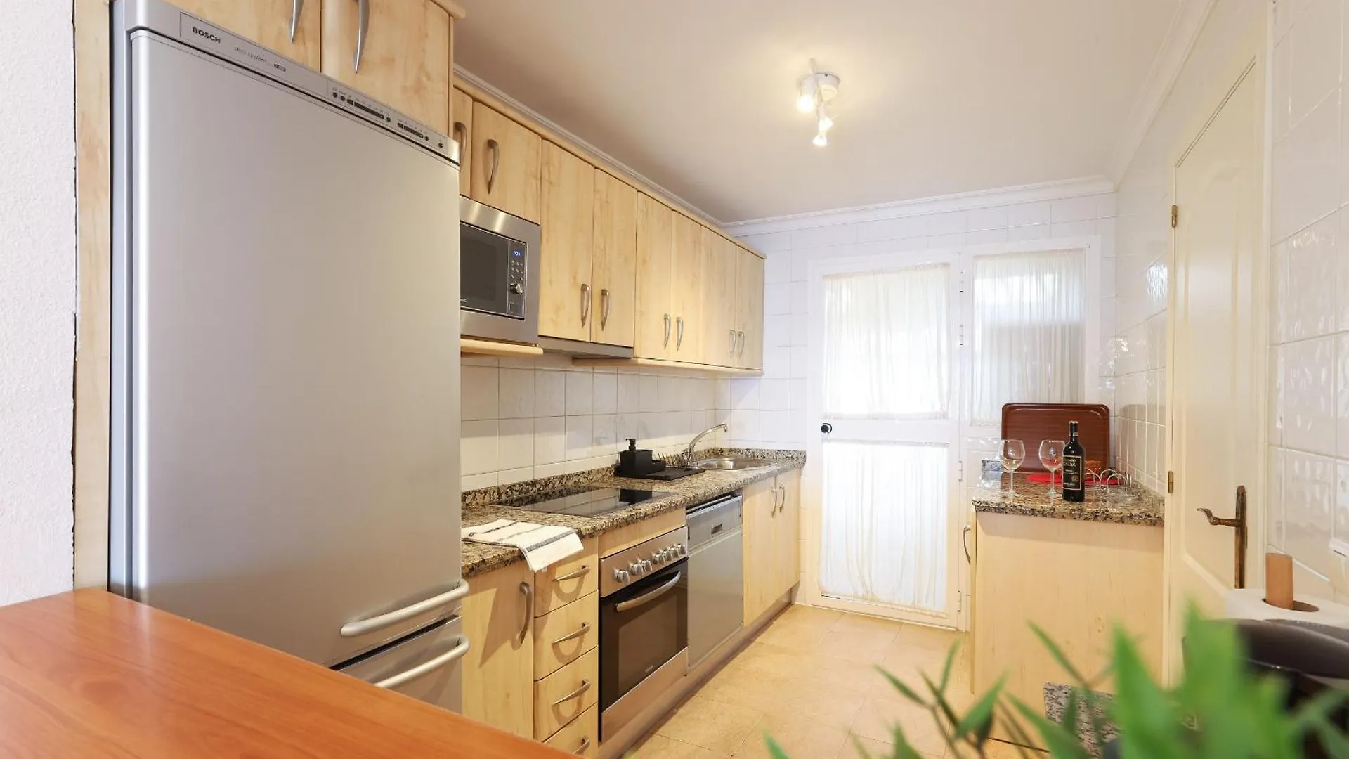 La Joya Panoramic Sea & Coast Views Apartment El Faro Spain